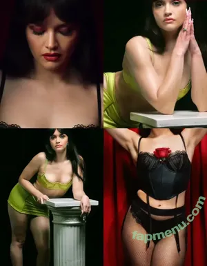 Olivia Cooke / livkatecooke nude photo #0140