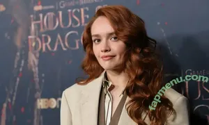 Olivia Cooke / livkatecooke nude photo #0156
