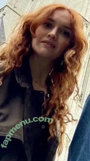 Olivia Cooke / livkatecooke nude photo #0166