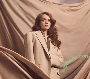 Olivia Cooke / livkatecooke nude photo #0175