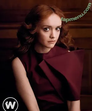 Olivia Cooke / livkatecooke nude photo #0180