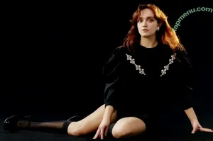 Olivia Cooke / livkatecooke nude photo #0184