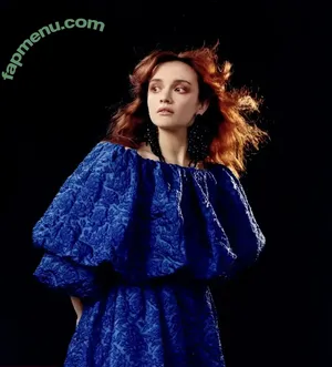 Olivia Cooke / livkatecooke nude photo #0188