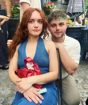 Olivia Cooke / livkatecooke nude photo #0206