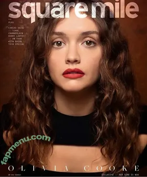Olivia Cooke / livkatecooke nude photo #0224