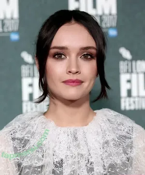 Olivia Cooke / livkatecooke nude photo #0230