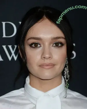Olivia Cooke / livkatecooke nude photo #0255