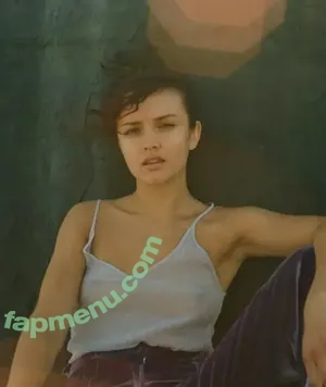 Olivia Cooke / livkatecooke nude photo #0260