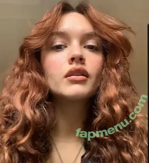 Olivia Cooke / livkatecooke nude photo #0271