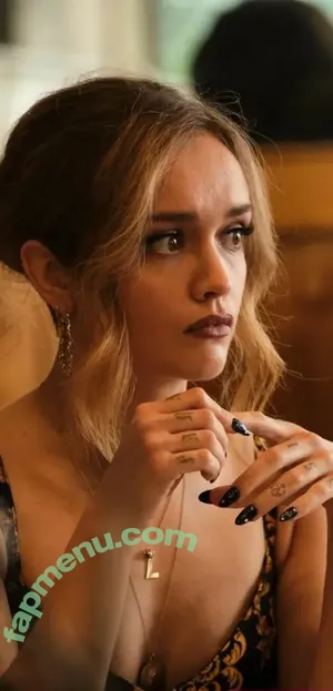 Olivia Cooke / livkatecooke nude photo #0272