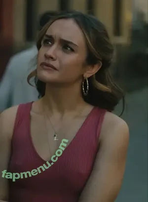 Olivia Cooke / livkatecooke nude photo #0281