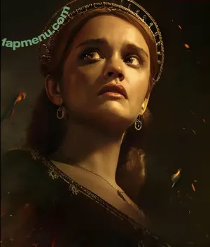 Olivia Cooke / livkatecooke nude photo #0295
