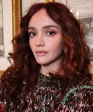 Olivia Cooke / livkatecooke nude photo #0341