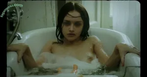 Olivia Cooke / livkatecooke nude photo #0362