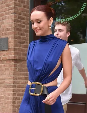 Olivia Cooke / livkatecooke nude photo #0370