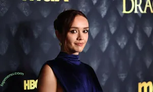 Olivia Cooke / livkatecooke nude photo #0380
