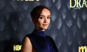 Olivia Cooke / livkatecooke nude photo #0382