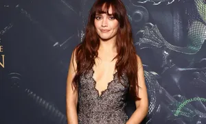 Olivia Cooke / livkatecooke nude photo #0419