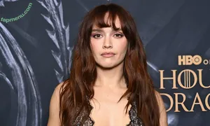 Olivia Cooke / livkatecooke nude photo #0427