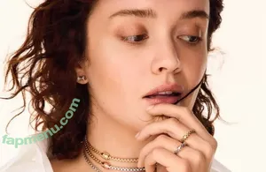 Olivia Cooke / livkatecooke nude photo #0661