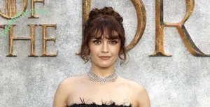 Olivia Cooke / livkatecooke nude photo #0669