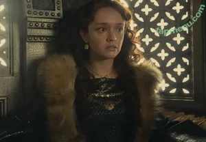 Olivia Cooke / livkatecooke nude photo #0673