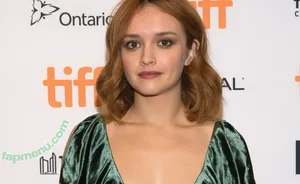 Olivia Cooke / livkatecooke nude photo #0685