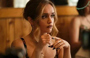 Olivia Cooke / livkatecooke nude photo #0698