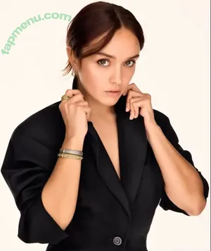 Olivia Cooke / livkatecooke nude photo #0700