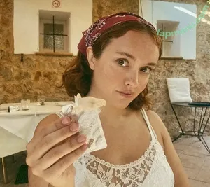 Olivia Cooke / livkatecooke nude photo #0717