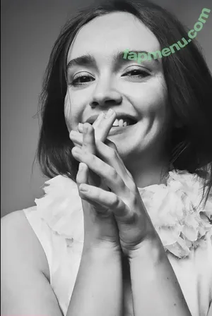 Olivia Cooke / livkatecooke nude photo #0753