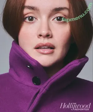 Olivia Cooke / livkatecooke nude photo #0757