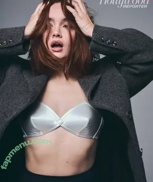 Olivia Cooke / livkatecooke nude photo #0760