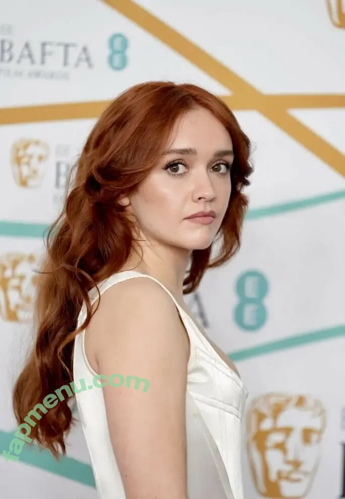 Olivia Cooke nude photo #0113 (livkatecooke)