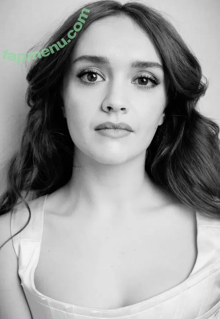 Olivia Cooke nude photo #0135 (livkatecooke)