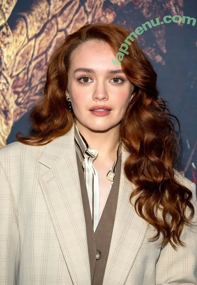 Olivia Cooke nude photo #0152 (livkatecooke)