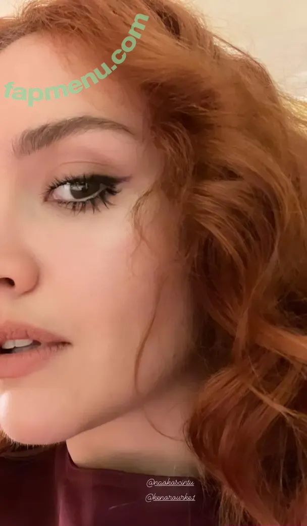Olivia Cooke nude photo #0165 (livkatecooke)