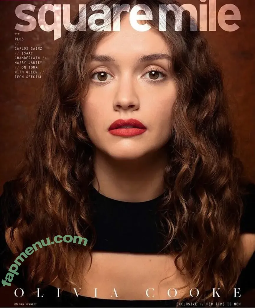 Olivia Cooke nude photo #0224 (livkatecooke)
