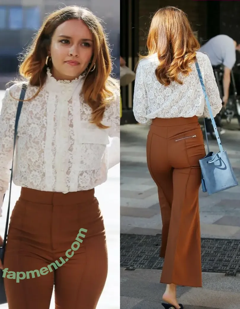 Olivia Cooke nude photo #0280 (livkatecooke)