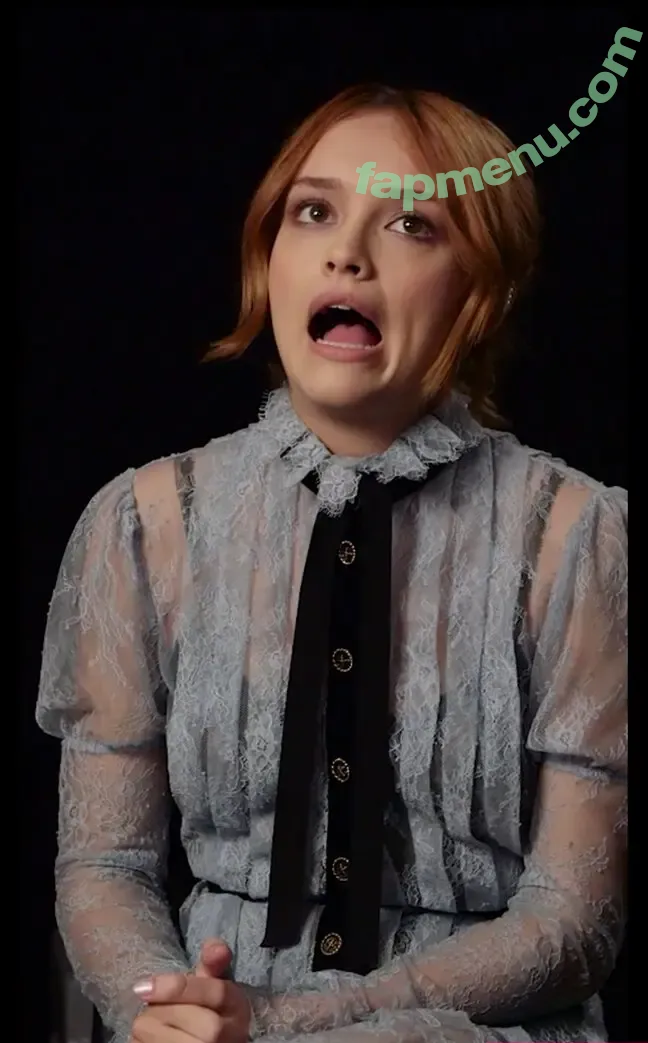 Olivia Cooke nude photo #0283 (livkatecooke)