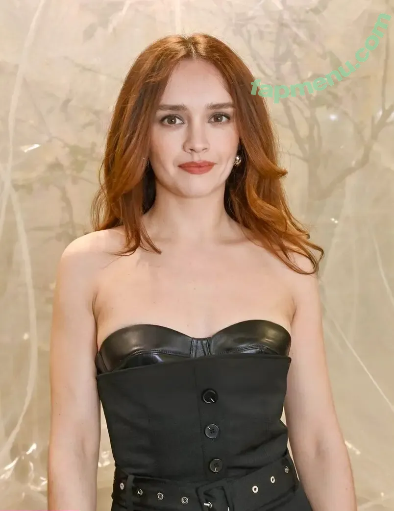 Olivia Cooke nude photo #0349 (livkatecooke)