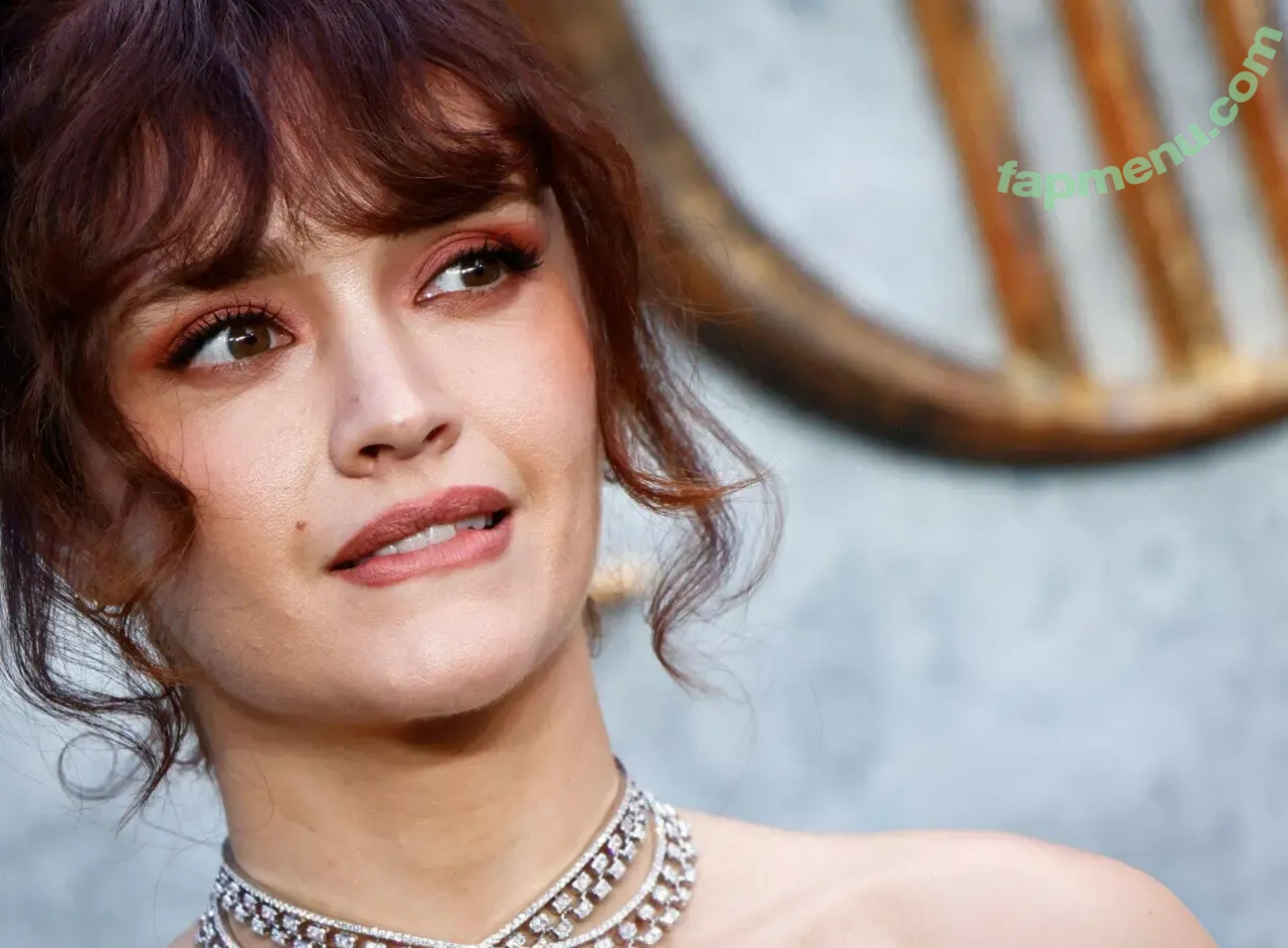 Olivia Cooke nude photo #0440 (livkatecooke)