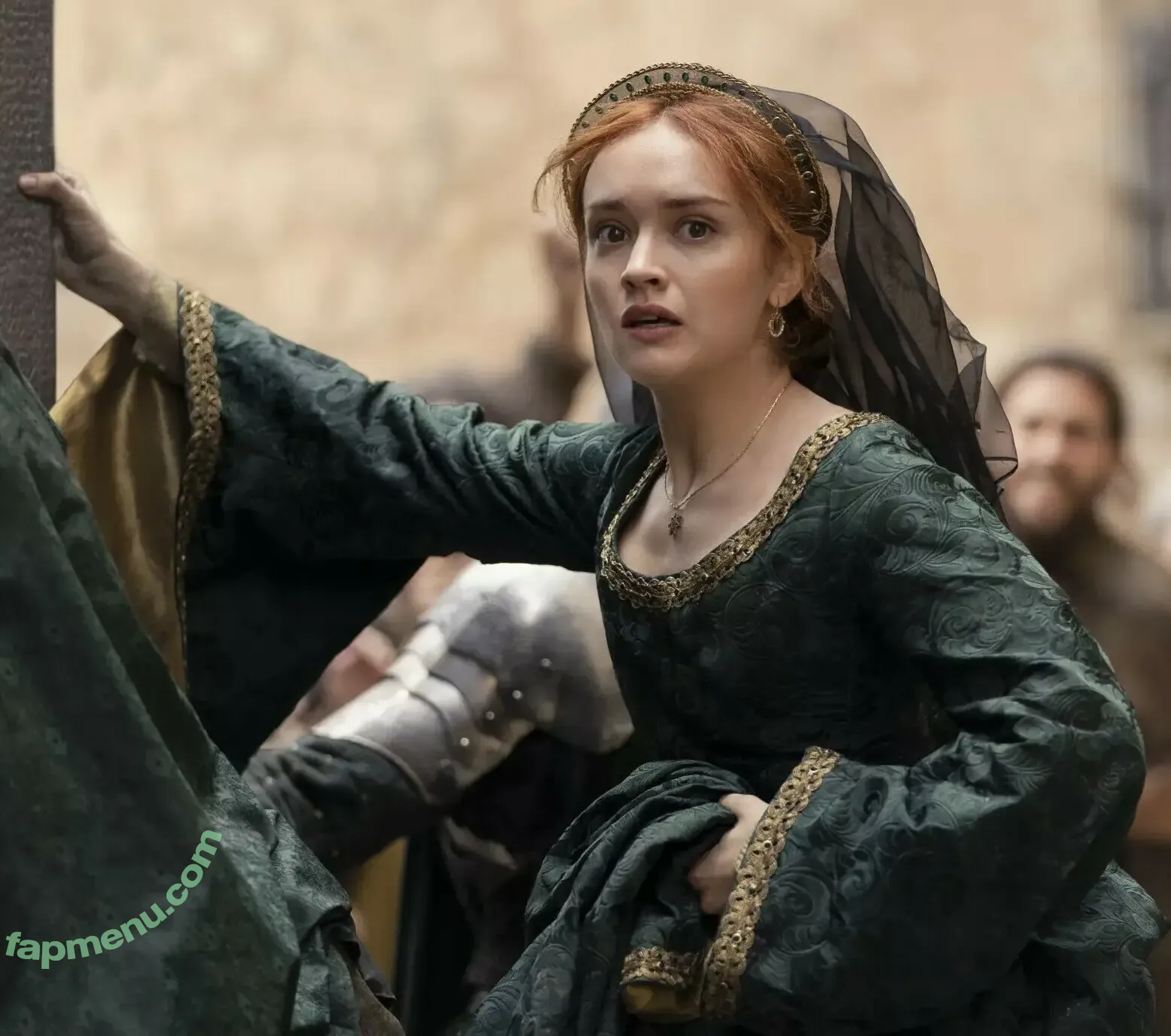 Olivia Cooke nude photo #0450 (livkatecooke)
