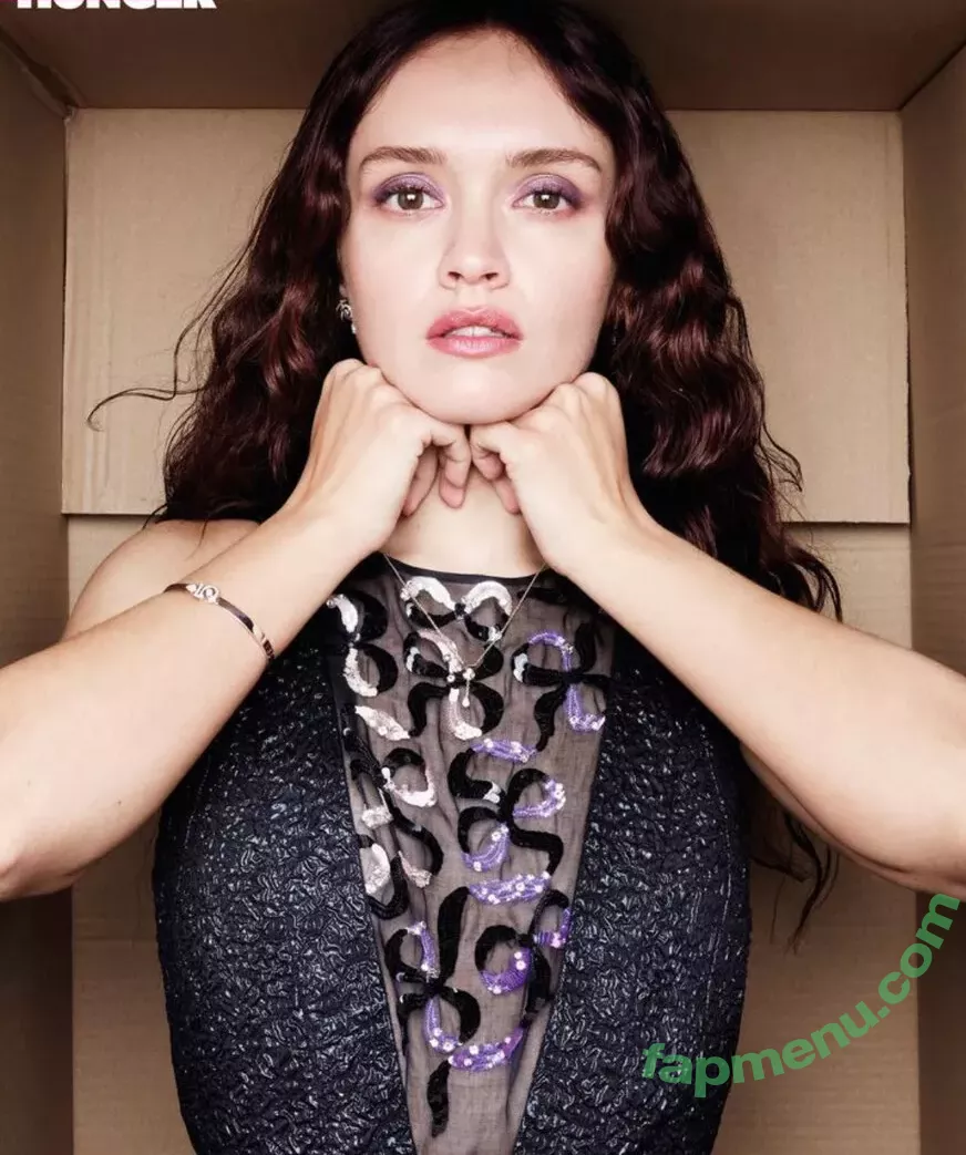 Olivia Cooke nude photo #0545 (livkatecooke)