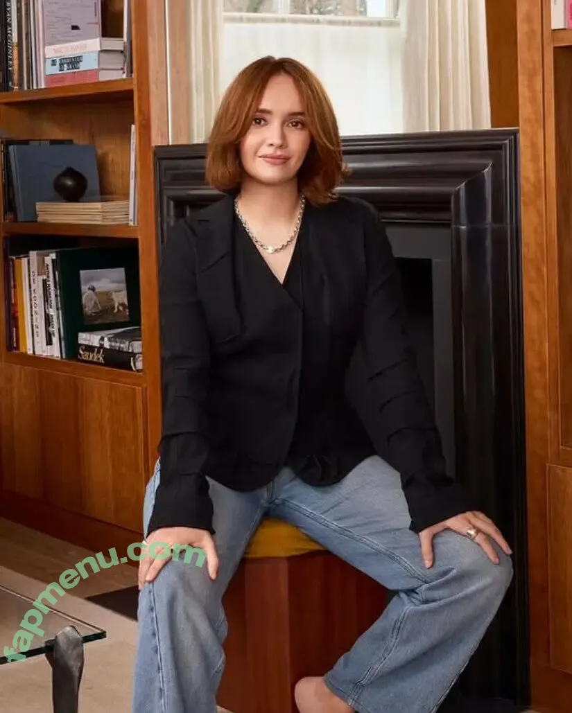 Olivia Cooke nude photo #0712 (livkatecooke)