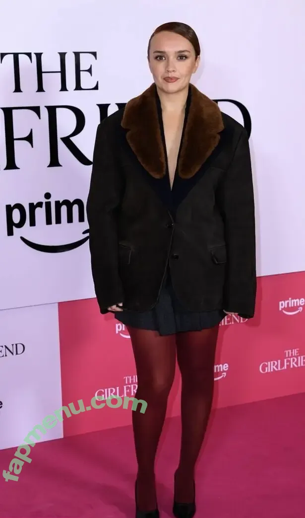 Olivia Cooke nude photo #0732 (livkatecooke)