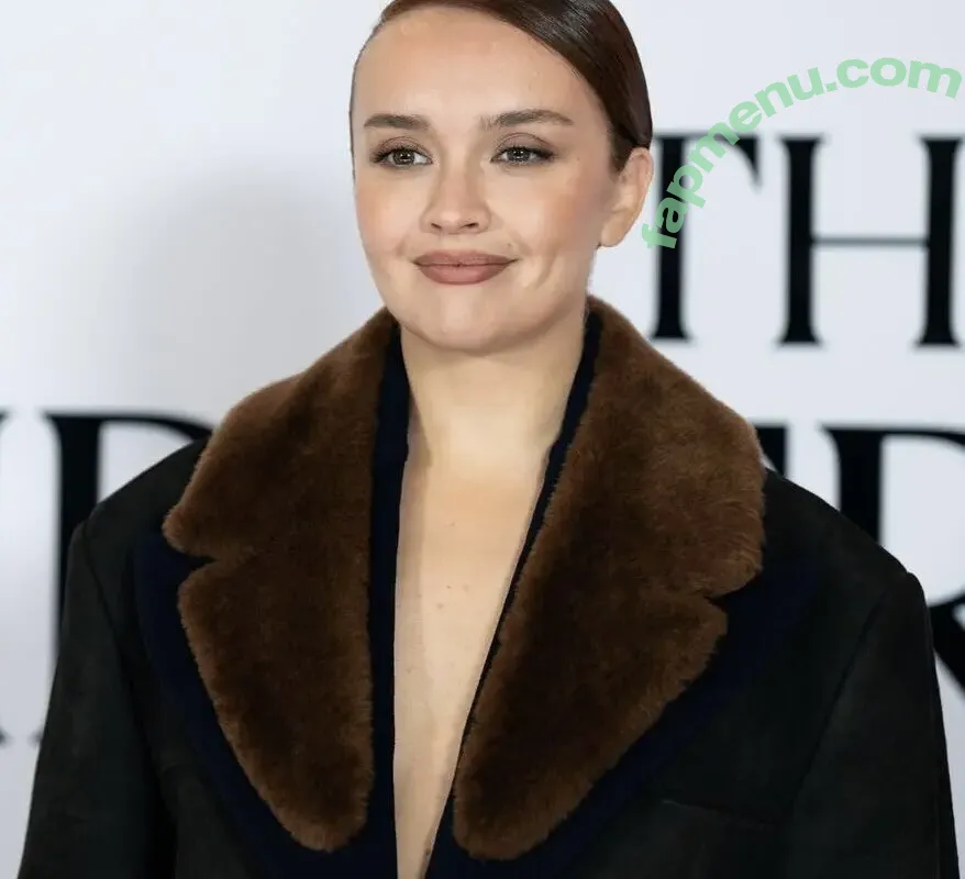 Olivia Cooke nude photo #0735 (livkatecooke)