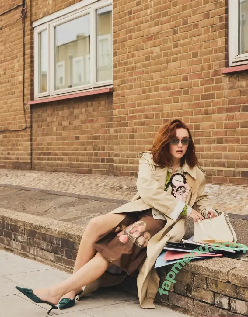 Olivia Cooke nude photo #0743 (livkatecooke)