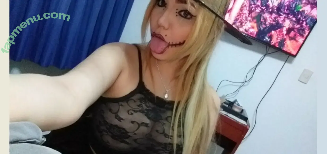 Olivia Serrano nude photo #0006 (Olivia Serrano)