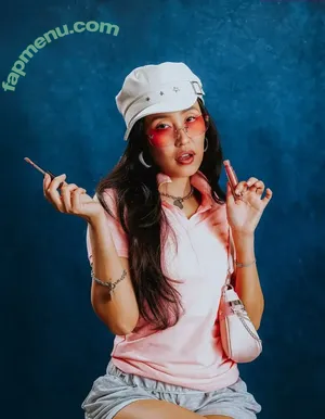 Olivia Sui / Smosh / oliviasui nude photo #0117